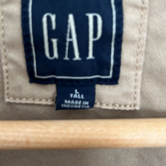 Field jacket - Picture 2 of 3